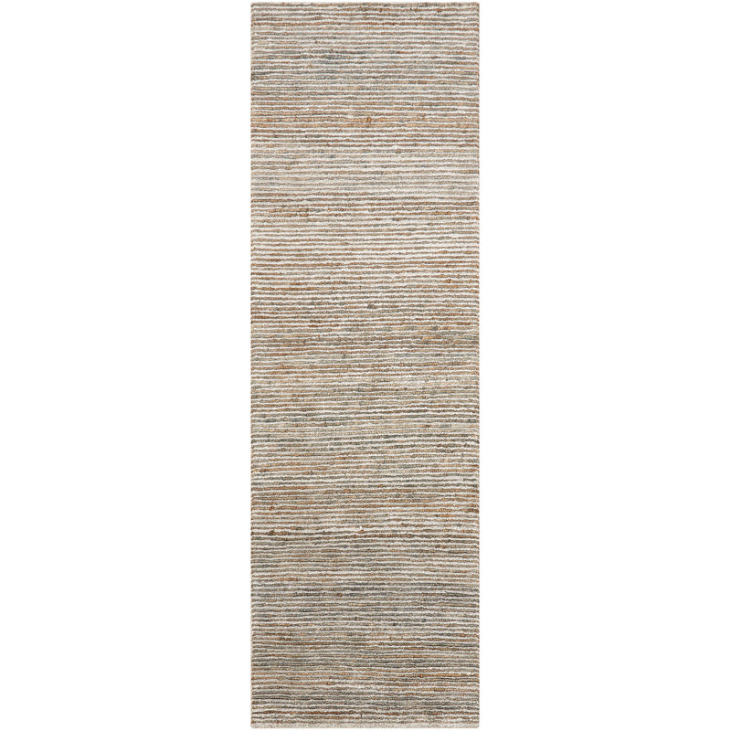 Keene Striped Indoor Rug, Runner 2'3" x 7'5"