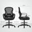 Polyester Drafting Chair