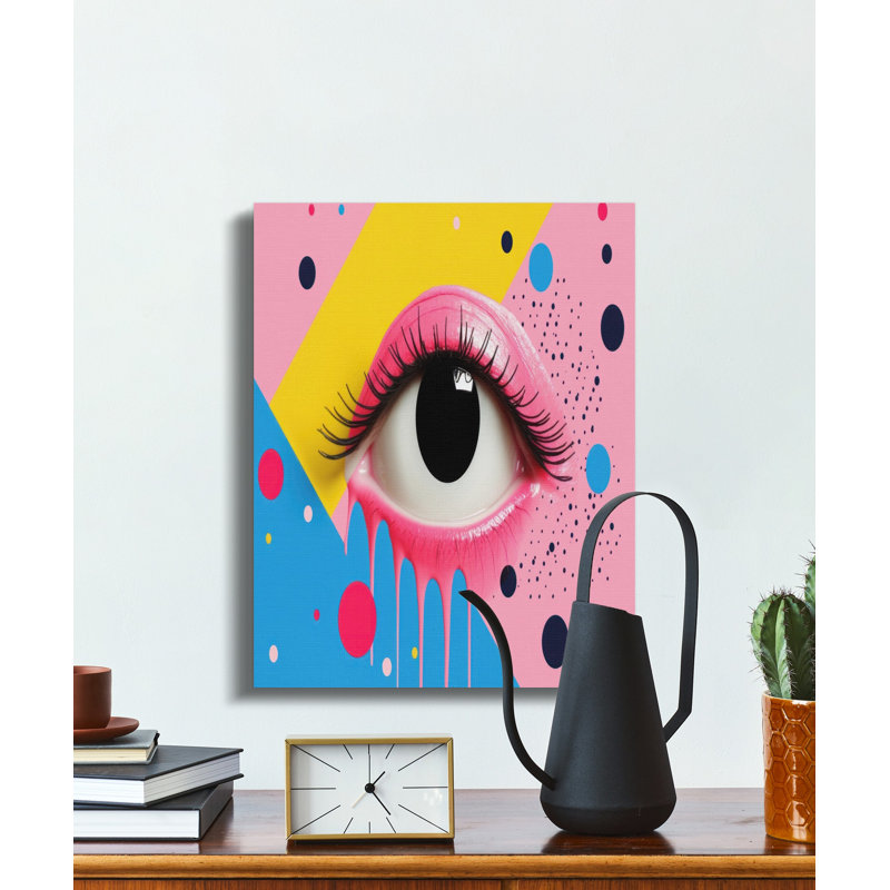 Wrapped Canvas Print Set, 16x24