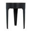 Marble End Table