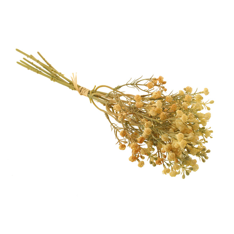 Baby's Breath Arrangement, Natural