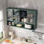 Buffet 47,25 po avec portes vitrées-2016679610