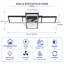 30 cm Ceiling Fan with Light Kit