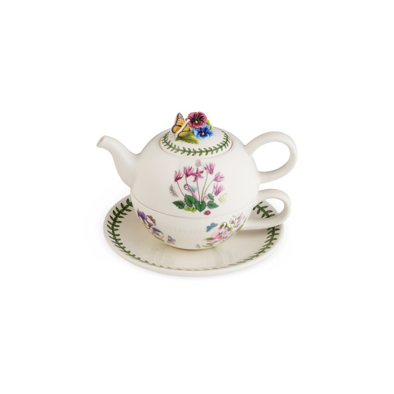 Bouquet de thé Portmeirion pour un 12 oz