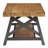 Isakson Single Coffee Table-1456720024