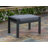 Lakeview Modern 5-Piece Aluminum Bistro Set-728416712