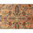Hand Knotted Wool Indoor Rug