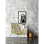 Blooming Floral Drama by Parvez Taj - Single Picture Frame Print-38995591