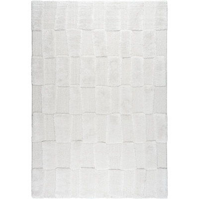 Brick Area Rug