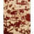 Red/Beige selected