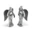 Salt And Pepper Shaker Set