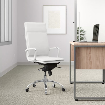 Chaseton Conference Chair by Wade Logan