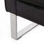Chaise avec accoudoirs