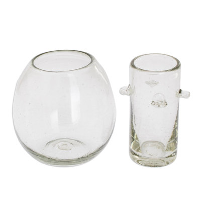 Cezalina Shot Glass