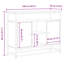 100cm Sideboard-1496556010