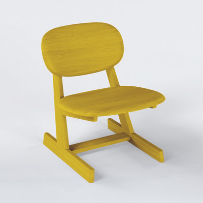 KufenKarl Outdoor Lounge Chair