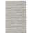 Modena Hand Woven Cotton Geometric Rug-23025269