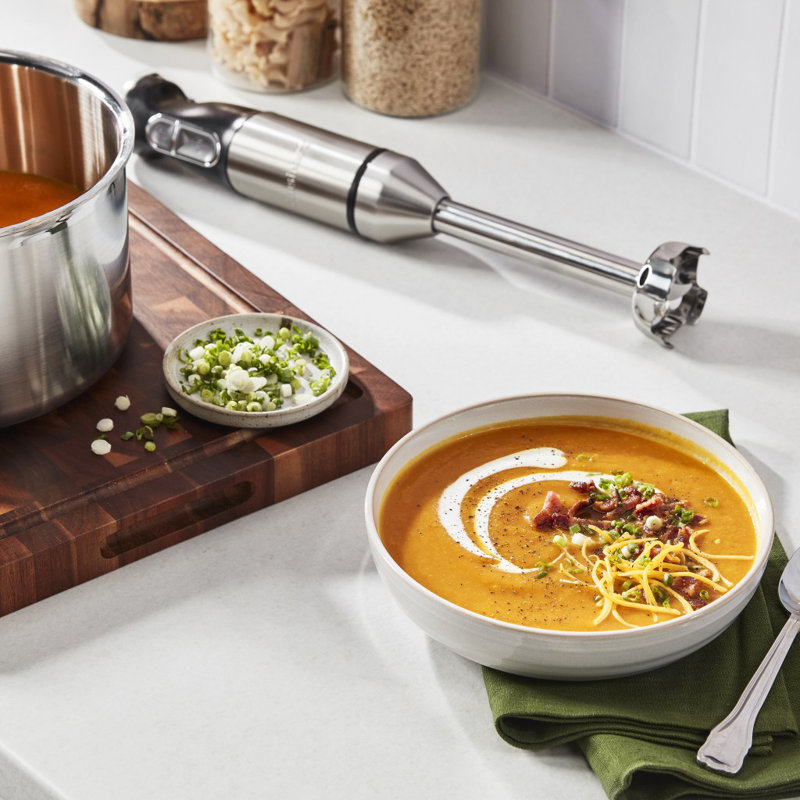 Cuisinart Smart Stick® Variable Speed Hand Blender