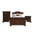 Mylinda Queen Sleigh 3PC Bedroom Set