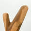 Wagoner Solid Wood Freestanding Coat Rack