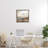 Dynamic Abstract with Drip Pattern-1191992645-1191992640