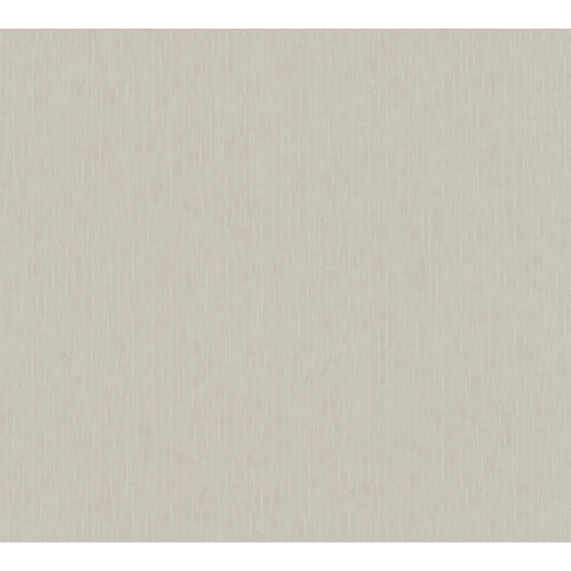 Versace Creamery Enigma Unpasted Vinyl Wallpaper, Light Gray