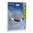 Stylewise Massage Rain Shower Head
