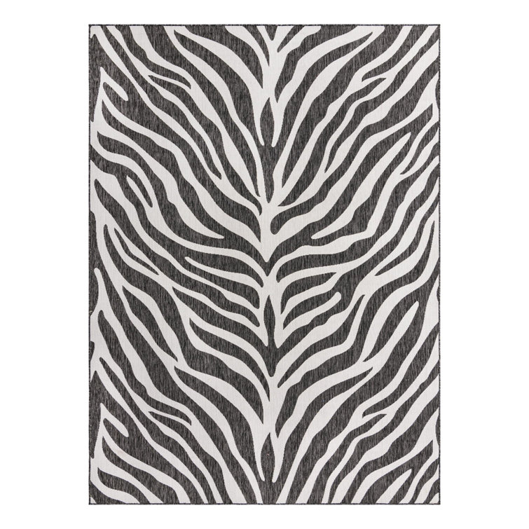 Phocas Animal Print Indoor / Outdoor Rug