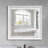 Aybar Solid Wood Flat Wall Mirror-30819219-30346646