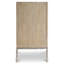 Aventura 55.75'' W Solid Wood Sideboard