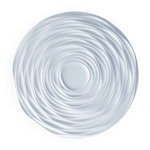Rose 27" D Polystyrene Glue-up Ceiling Medallion