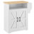 Coffee Bar Cabinet Farmhouse Sideboard Buffet Cabinet Kitchen Island with Storage