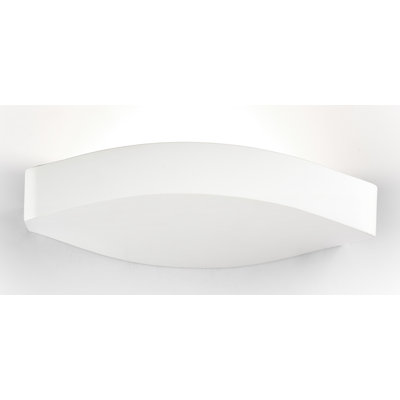 Galaviz LED Flush Mounted Sconce