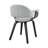 Upholstered Arm Chair-108339678-108339680-108339694