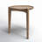 Miri Solid Wood End Table