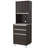 Suniga 70.8'' Kitchen Pantry