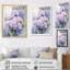 «Maybeck», impression sur toile «Hydrangea Graceful Whispers»-1556369682-1556369683