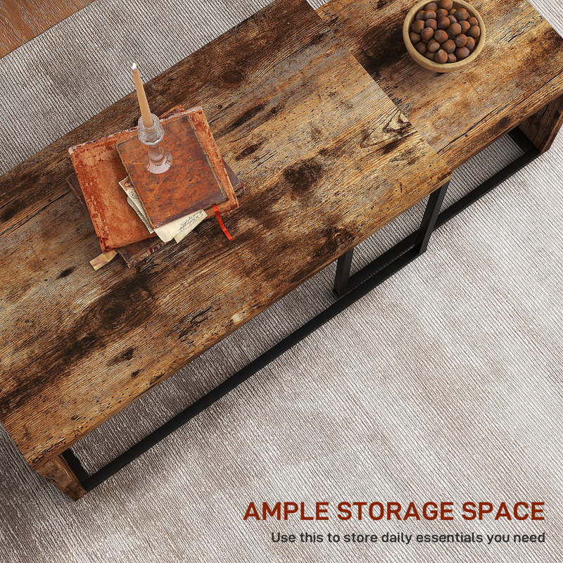 Arbela Frame Coffee Table
