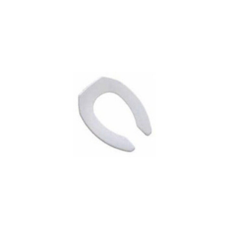 Elongated Toilet Seat