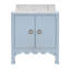 Kealey 30.5'' W Single Vanity-800891730