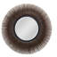 Caribe Flat Beveled Wall Mirror
