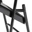 Chaise pliante en acier à double charnière triple 300 Series Deluxe-1493789635