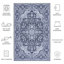 Tapis oriental Eileena Performance-164411754