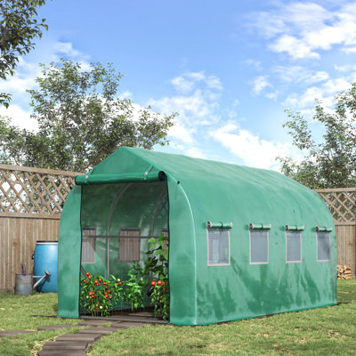 Walton Greenhouse