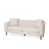 Tissu beige