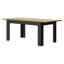 Chicasaw Extendable Dining Table