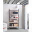 Bolderberg 75cm W Steel Shelving Unit