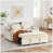 Beige est en rupture de stock
