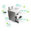 Meuble-lavabo blanc 24 po avec lavabo Alice-1774151568-1774151573