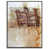 Black Floater Frame selected